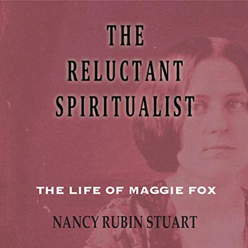 Cover of The Reluctant Spiritualist