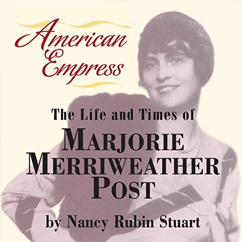 Cover of American Empress