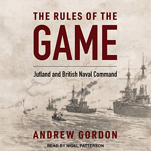 Cover of The Rules of the Game