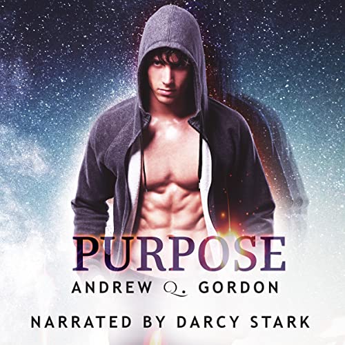 Cover of Purpose