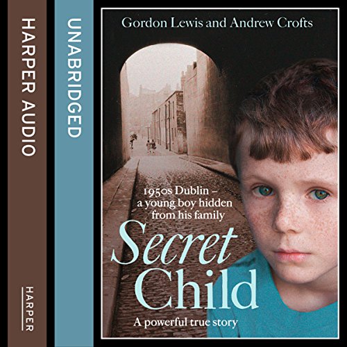 Cover of Secret Child