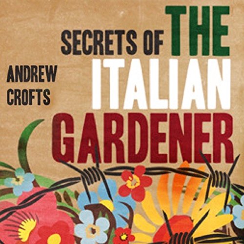Cover of Secrets of the Italian Gardener