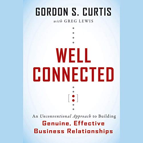 Cover of Well Connected