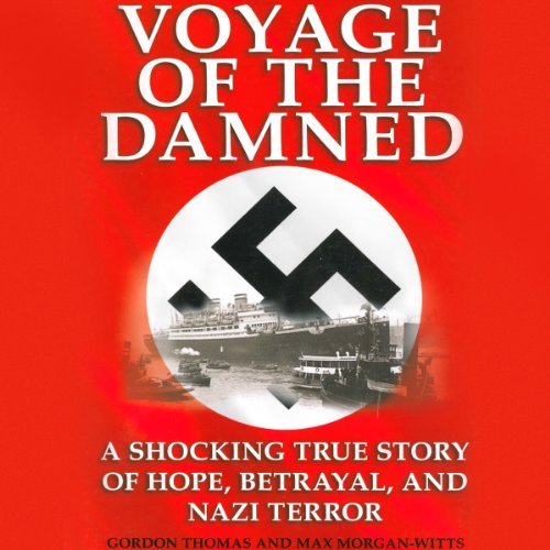 Cover of Voyage of the Damned