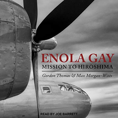 Cover of Enola Gay