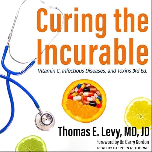 Cover of Curing the Incurable, 3rd Edition