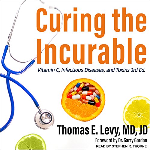 Cover of Curing the Incurable, 3rd Edition