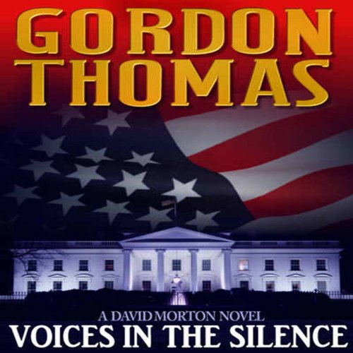 Cover of Voices in the Silence