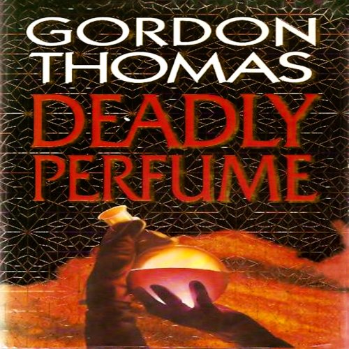 Cover of Deadly Perfume