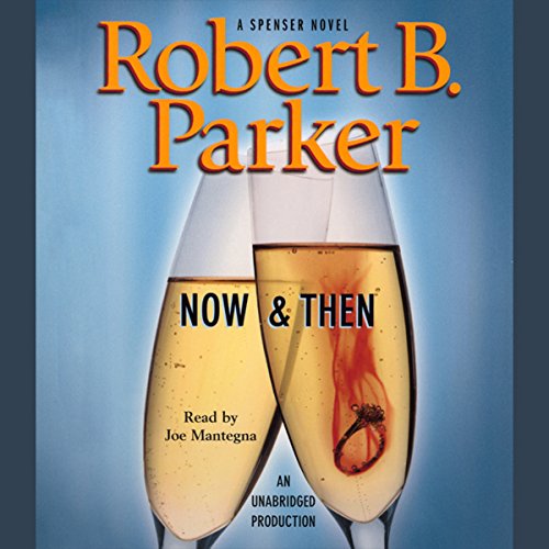 Cover of Now & Then