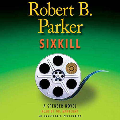 Cover of Sixkill