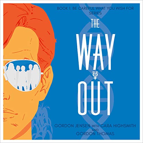 Cover of The Way Out