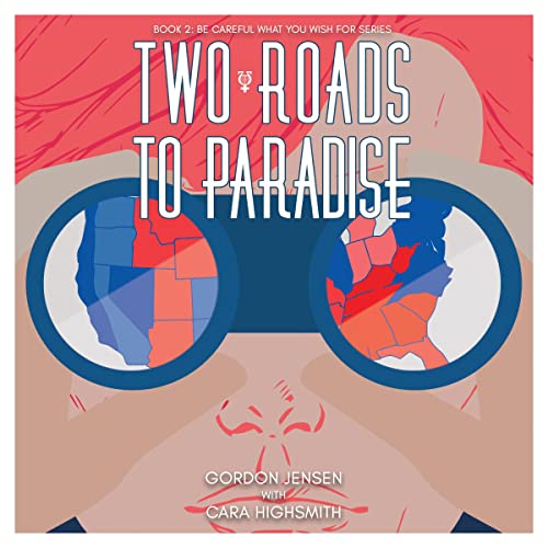 Cover of Two Roads to Paradise