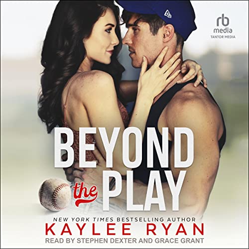 Cover of Beyond the Play
