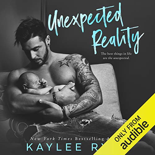 Cover of Unexpected Reality