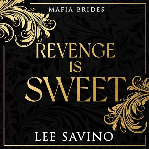 Cover of Revenge Is Sweet
