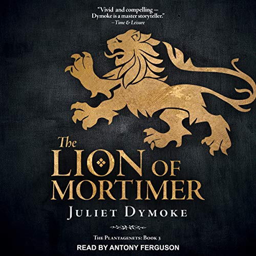 Cover of The Lion of Mortimer