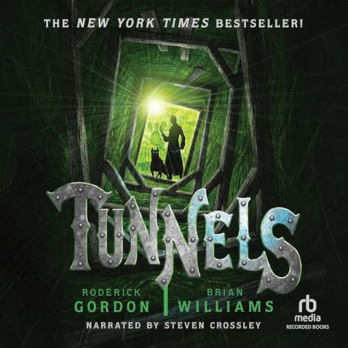 Cover of Tunnels