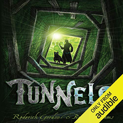 Cover of Tunnels