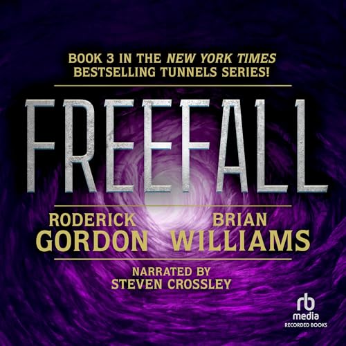 Cover of Freefall