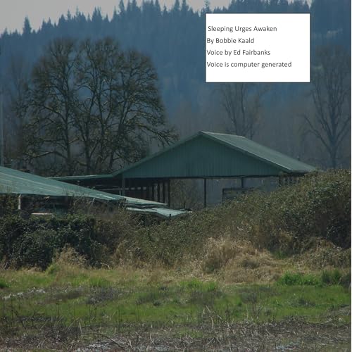 Cover of Sleeping Urges Awaken