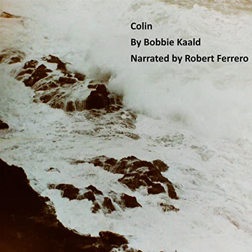 Cover of Colin