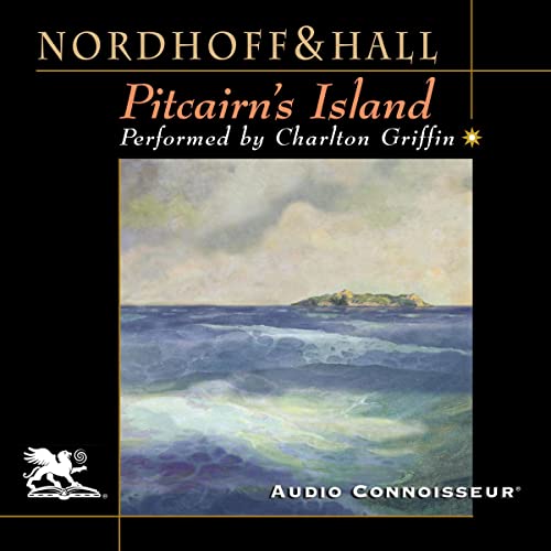 Cover of Pitcairn's Island