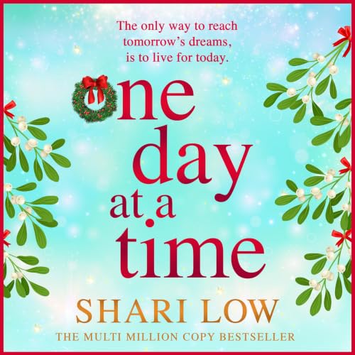Cover of One Day at a Time
