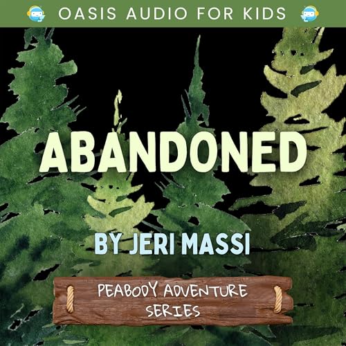 Cover of Abandoned