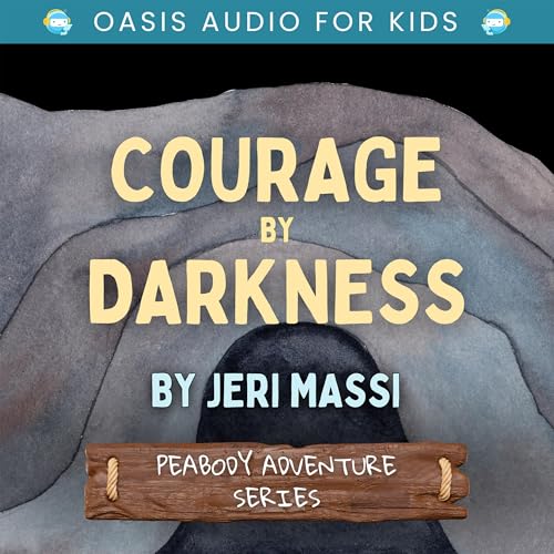 Cover of Courage by Darkness