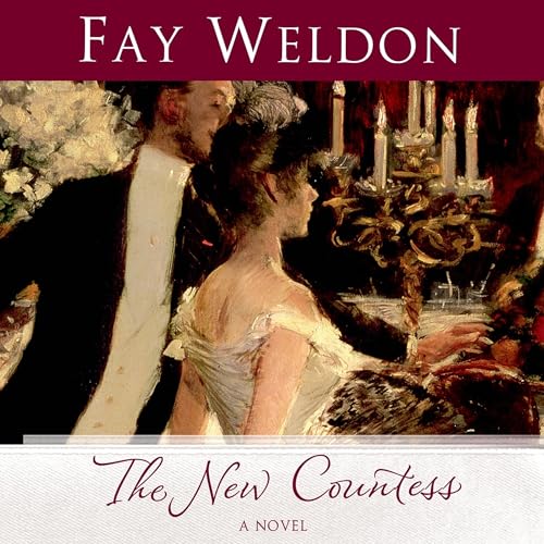 Cover of The New Countess