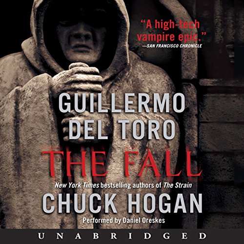 Cover of The Fall