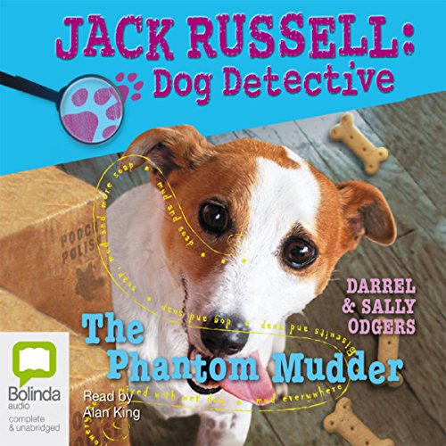 Cover of Jack Russell 2
