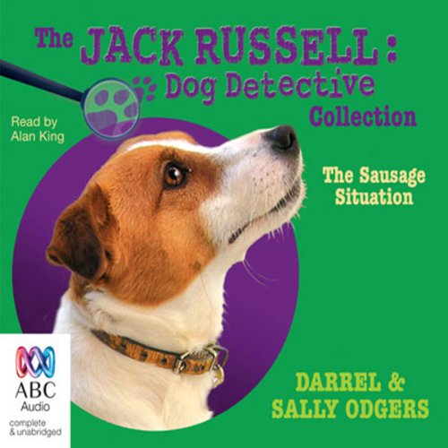 Cover of The Sausage Situation