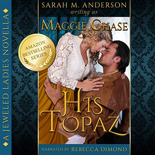 Cover of His Topaz