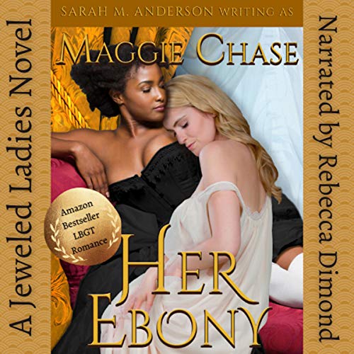 Cover of Her Ebony