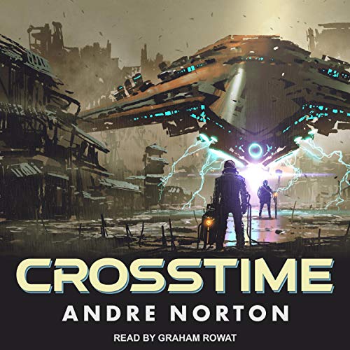 Cover of Crosstime