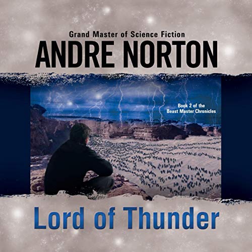 Cover of Lord of Thunder