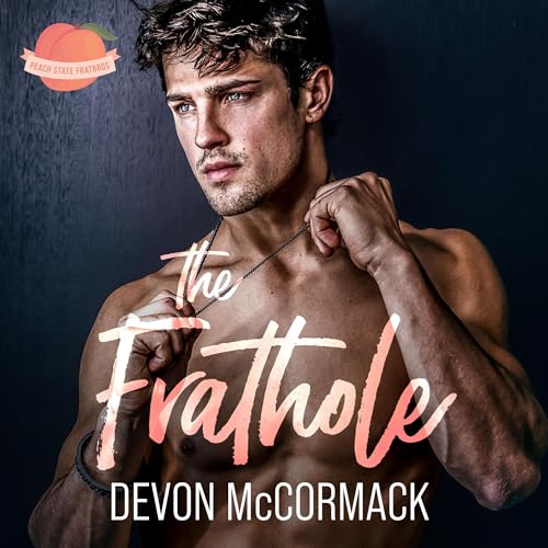 Cover of The Frathole