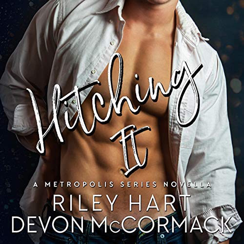 Cover of Hitching It