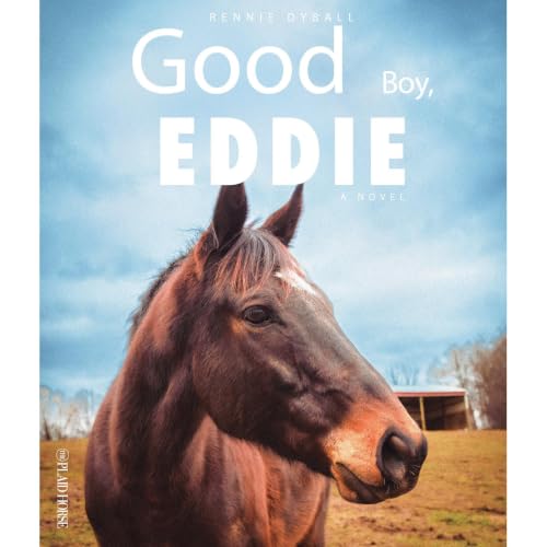 Cover of Good Boy, Eddie
