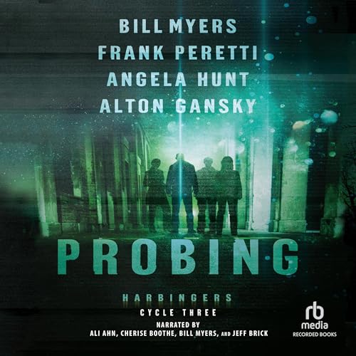 Cover of Probing