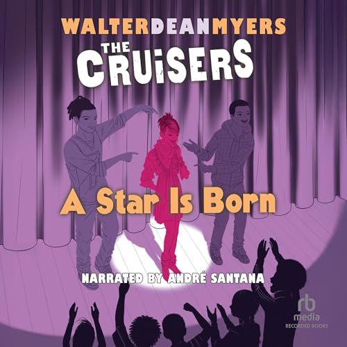 Cover of A Star Is Born