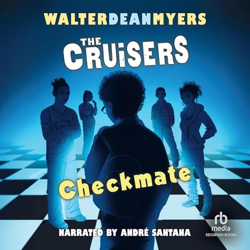 Cover of Checkmate
