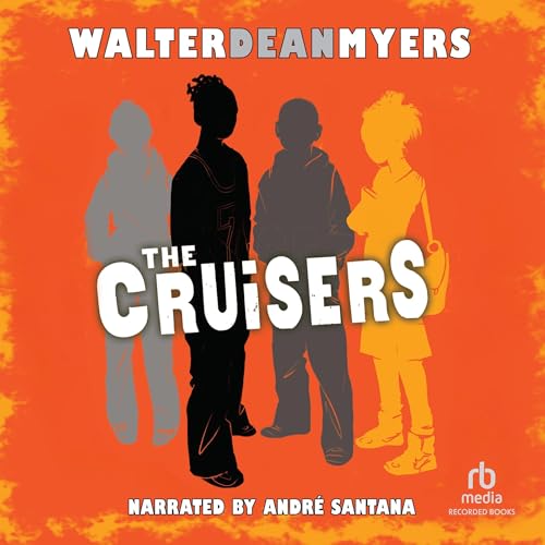 Cover of The Cruisers