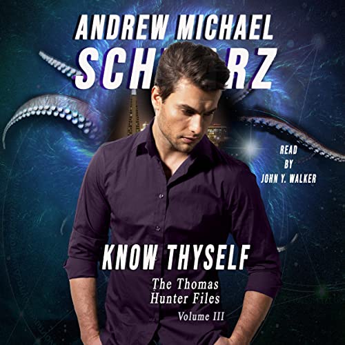 Cover of Know Thyself