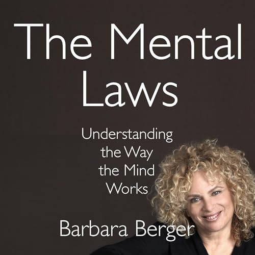 Cover of The Mental Laws