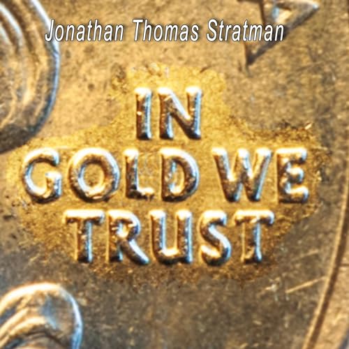 Cover of In Gold We Trust