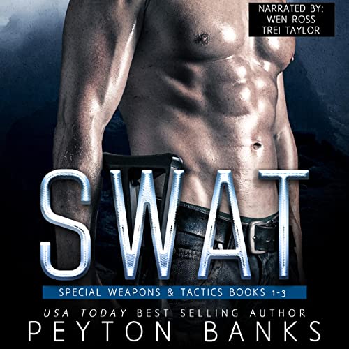 Cover of SWAT