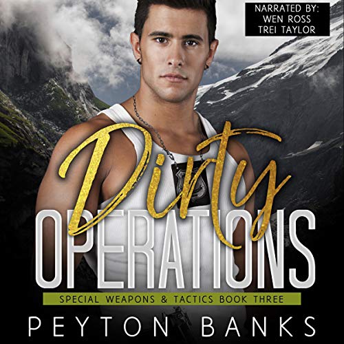 Cover of Dirty Operations